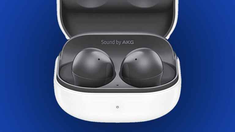 Obtenez les Galaxy Buds 2 avec ANC pour seulement 100 $ aujourd’hui