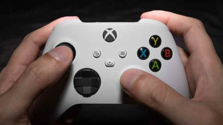 Comment connecter une manette Xbox à une Xbox