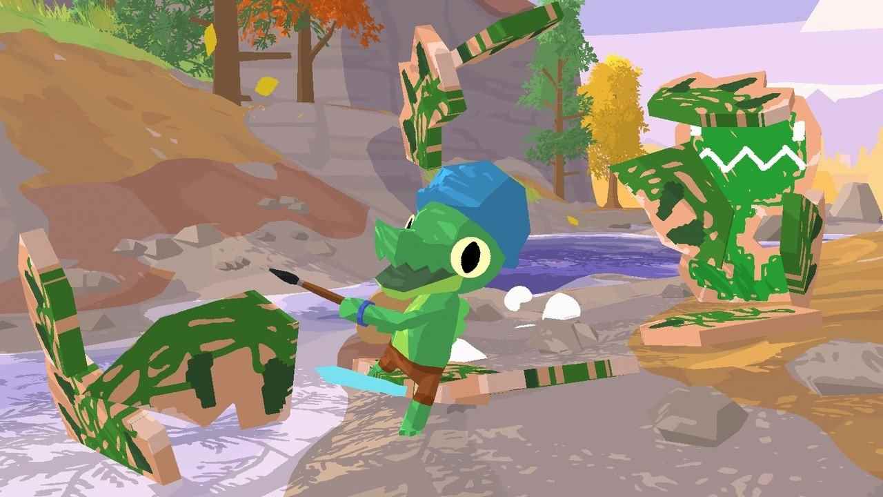 Le développeur de Yooka-Laylee, Playtonic, met en garde contre l'arnaque 