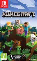 Minecraft (commutateur)