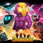 Crashlands (Switch eShop)