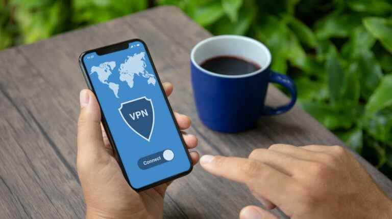 Comment un VPN chiffre-t-il votre connexion en toute sécurité ?