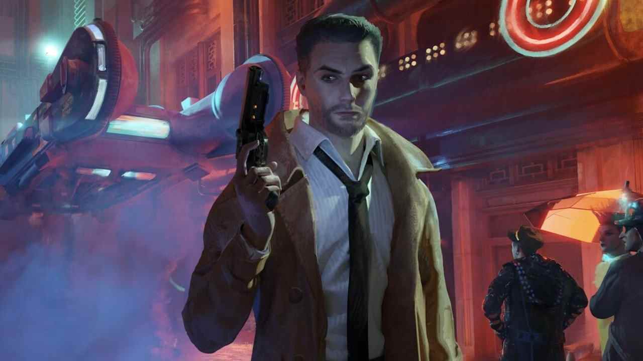 L'équipe de Blade Runner: Enhanced Edition parle du lancement désordonné du jeu
