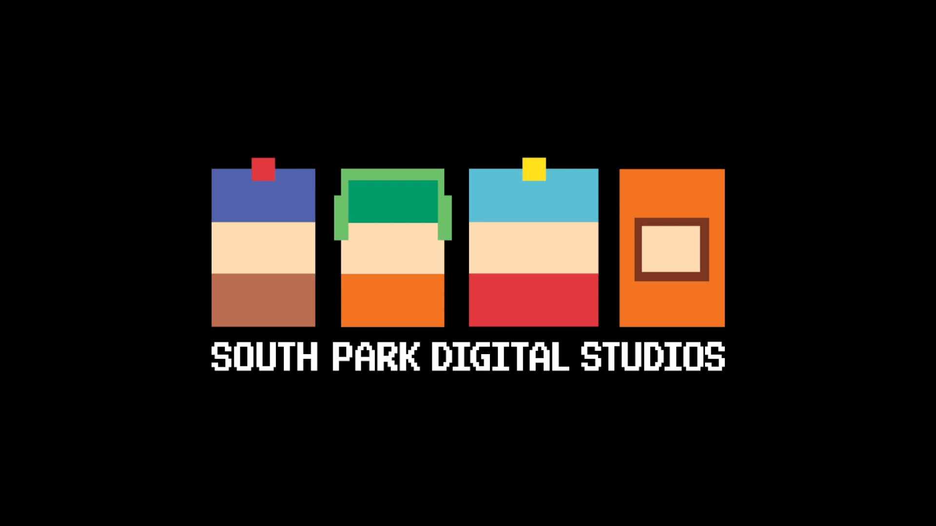 THQ Nordic x South Park Digital Studios