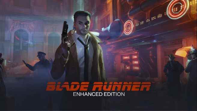 Blade Runner : mise à jour de l'édition améliorée 1.0.1016