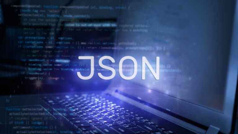 Qu’est-ce que JSON et comment l’utiliser ?