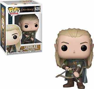 Legolas Funko Pop !  Vinyle