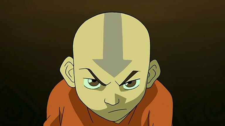 Avatar: The Last Airbender La liste des commutateurs Nintendo fait surface en ligne
