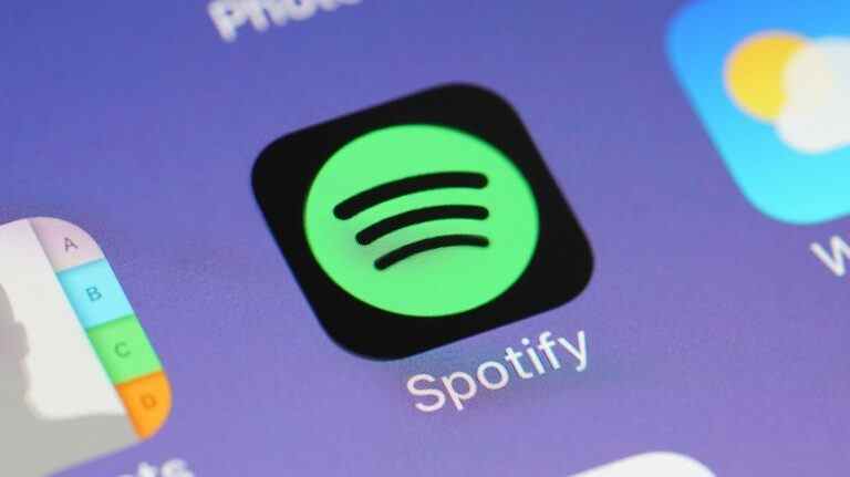 Spotify pourrait vous offrir trois mois de prime gratuite