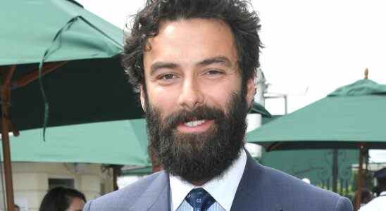 Aidan Turner de Poldark joue dans la première bande-annonce de The Suspect d'ITV