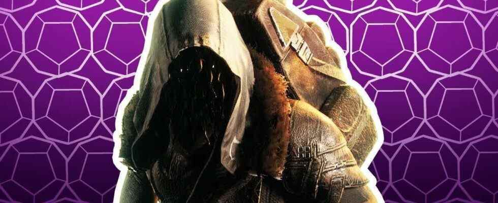 Où est Xur aujourd'hui ?  (12-16 août) - Guide de localisation et d'objets exotiques de Destiny 2 Xur