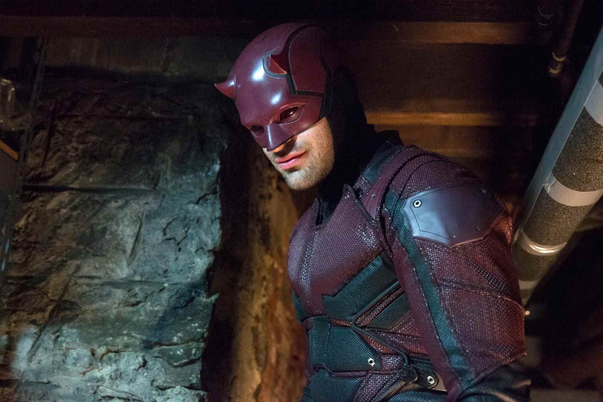 L'émission télévisée Disney + She-Hulk éclaire Daredevil mais Matt Murdock est unique pour souffrir parmi les héros du MCU