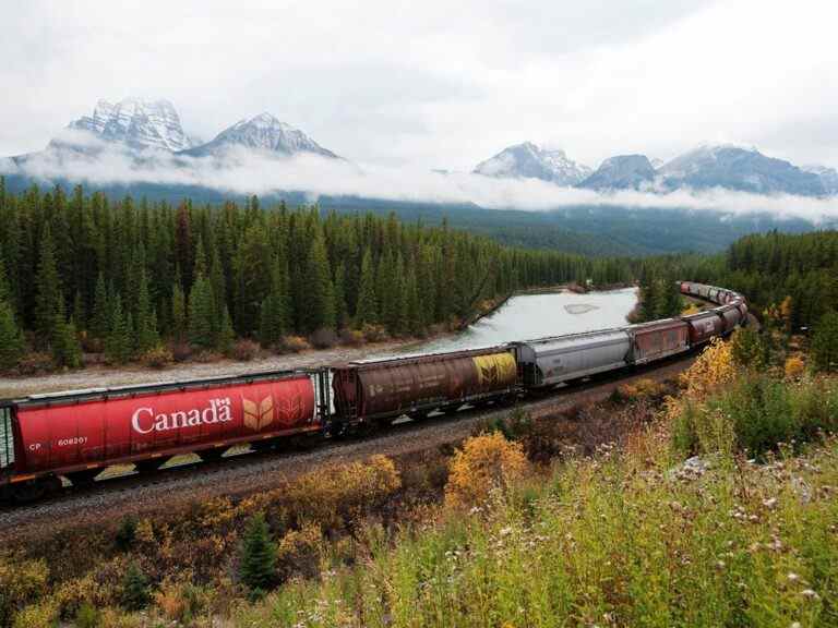 CP Rail et le syndicat mettent fin à l’arbitrage avec un accord de deux ans