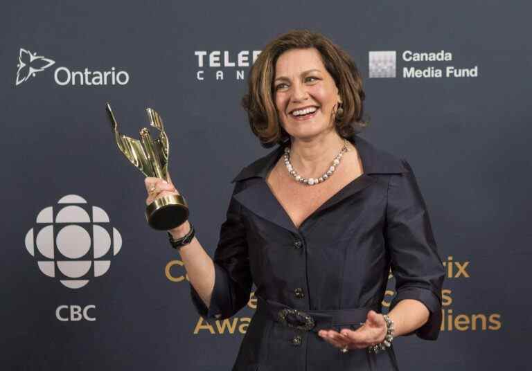 Lisa LaFlamme «au dépourvu» après avoir été larguée par CTV National News