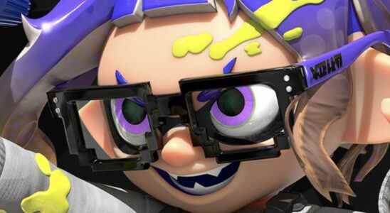 Voici la quantité de stockage dont vous aurez besoin pour Splatoon 3 : Première mondiale de Splatfest