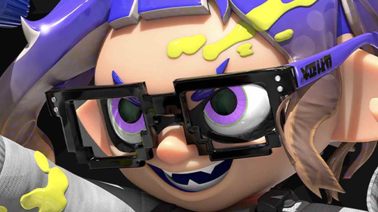 Voici la quantité de stockage dont vous aurez besoin pour Splatoon 3 : Première mondiale de Splatfest
