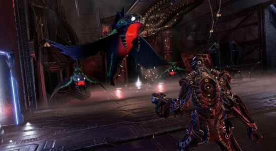 Hellpoint est un RPG d'action où Dead Space rencontre Dark Souls, maintenant disponible