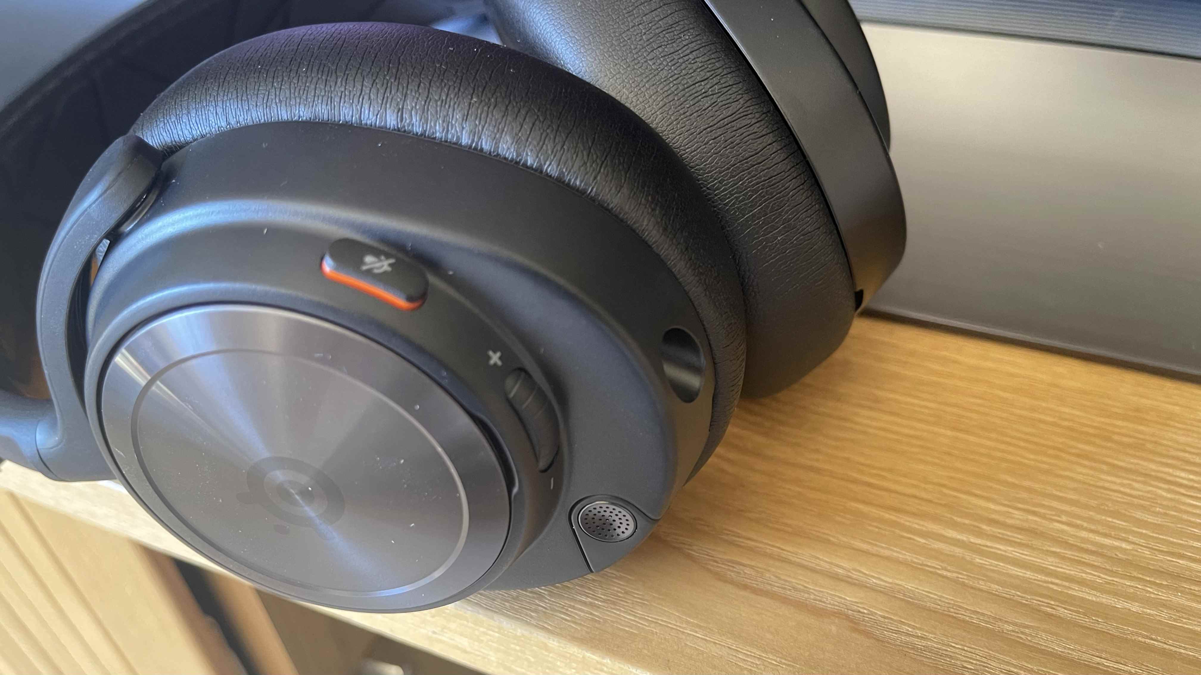 Casque de jeu SteelSeries Arctis Nova Pro