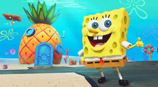 La vente THQ Nordic Switch eShop inclut les prix les plus bas jamais enregistrés pour SpongeBob, Darksiders