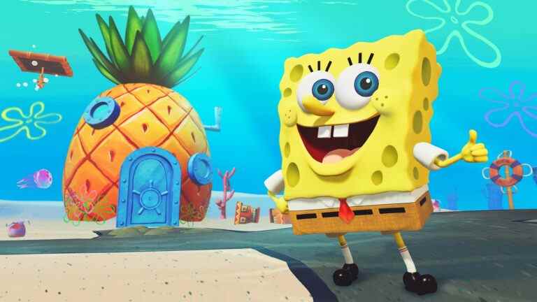 La vente THQ Nordic Switch eShop inclut les prix les plus bas jamais enregistrés pour SpongeBob, Darksiders
