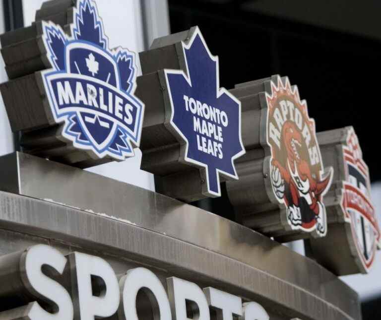 Le réseau Leafs Nation Network cesse ses ondes