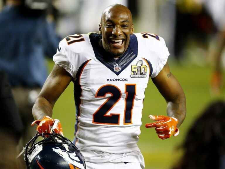 Le frère de l’ex-star de la NFL Aqib Talib recherché dans la mort de l’entraîneur des jeunes