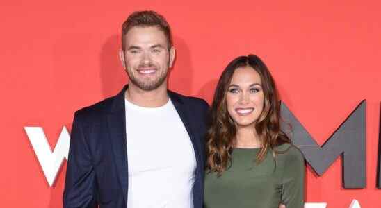 La star de Twilight Kellan Lutz accueille un deuxième enfant avec sa femme Brittany Gonzales et révèle le nom du bébé