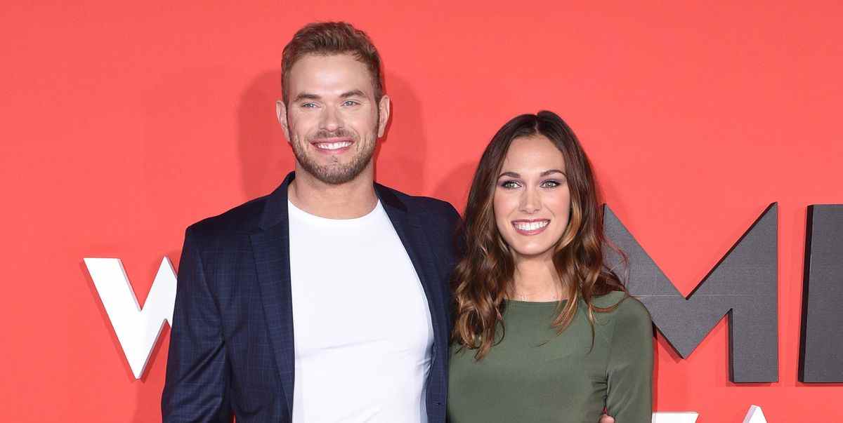 La star de Twilight Kellan Lutz accueille un deuxième enfant avec sa femme Brittany Gonzales et révèle le nom du bébé

