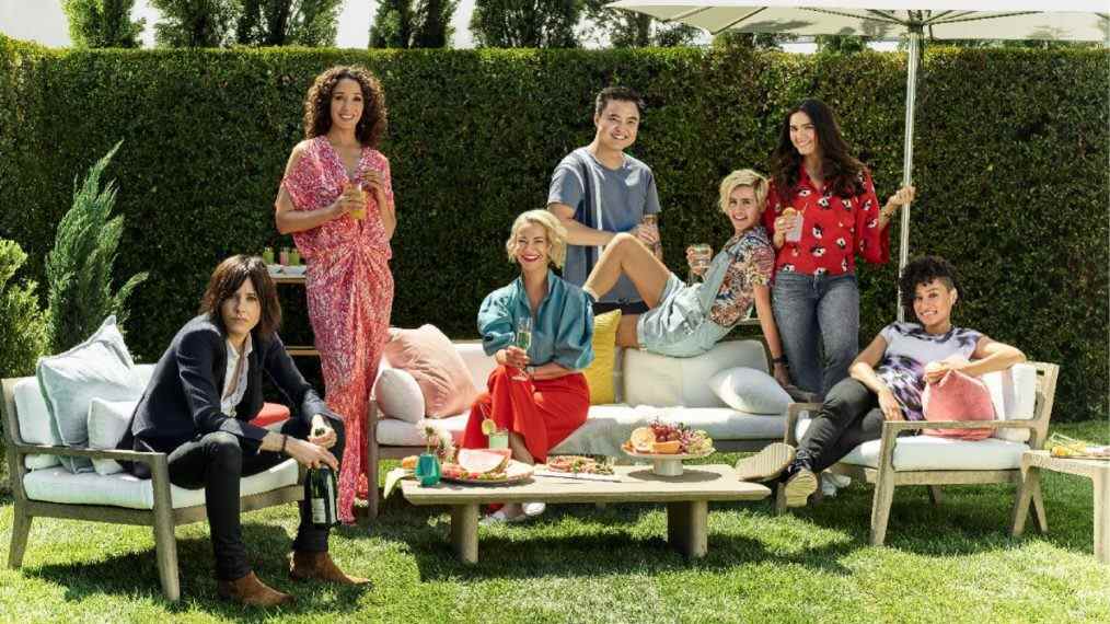 The L Word: Generation Q TV show on Showtime: canceled or renewed?