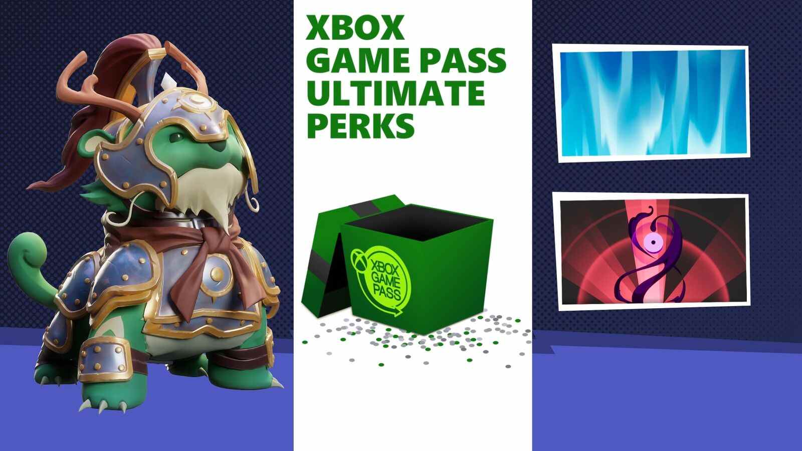 Abonnés Xbox Game Pass Ultimate: ne manquez pas votre bonus MultiVersus en août

