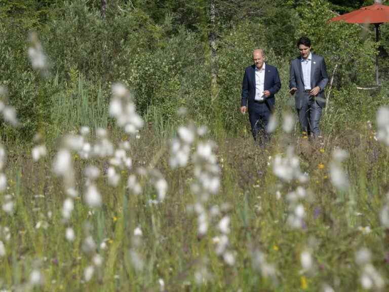 L’hydrogène canadien vert est une solution lointaine aux problèmes énergétiques de l’Allemagne