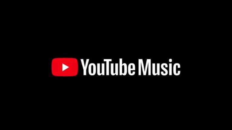 La refonte de YouTube Music arrive enfin sur iPad