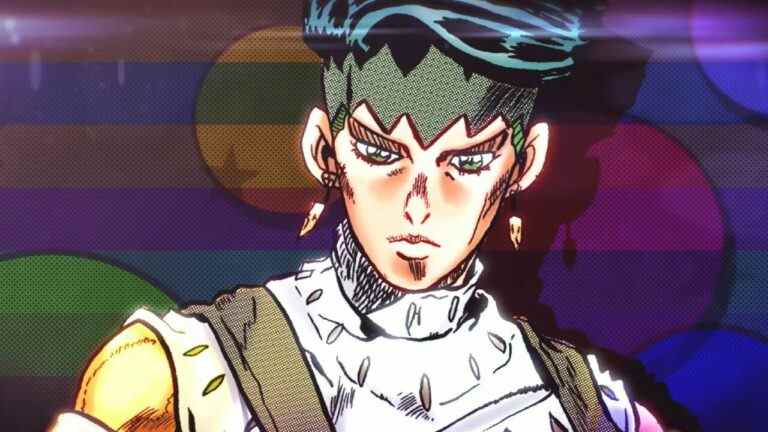 Rohan et Koichi de JoJo's Bizarre Adventure expliquent leurs capacités dans la nouvelle bande-annonce du prochain jeu de combat
