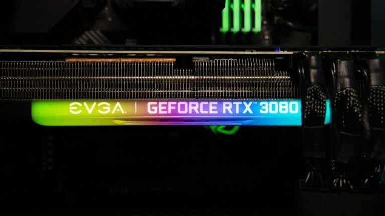 Qu’est-ce que l’affaissement du GPU, devriez-vous vous inquiéter et comment y remédier ?