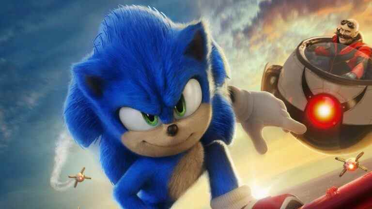 Rumeur: le synopsis du film Sonic 3 a potentiellement été révélé
