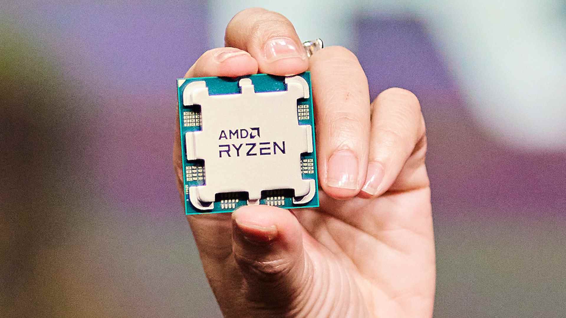 La diffusion en direct d'AMD Ryzen 7000 est prévue pour fin août
