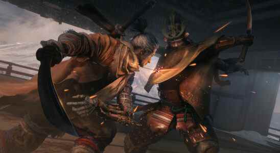 Sekiro reçoit une mise à jour gratuite en octobre, ajoutant de nouvelles tenues et une ruée vers le boss