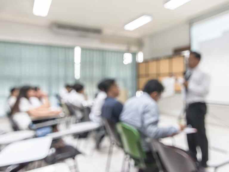 Les enseignants blancs seront les premiers licenciés en vertu de l’accord du Minnesota