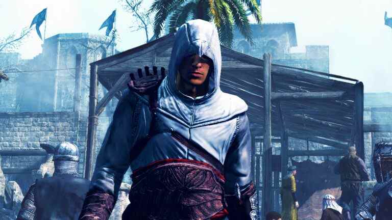 Selon les rumeurs, le cadre d'Assassin's Creed Infinity serait un favori des fans
