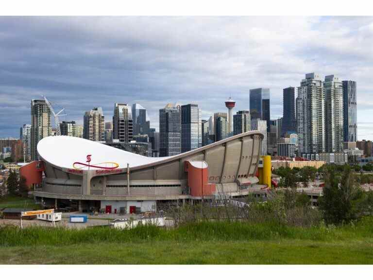 D’autres courtiers démissionnent d’une société pétrolière de Calgary au centre d’un procès