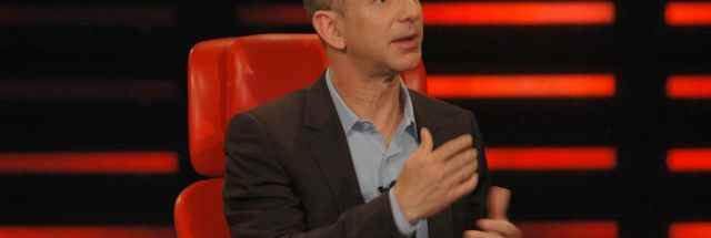 Amazon accuse la FTC de harceler des dirigeants, dont Jeff Bezos et Andy Jassy