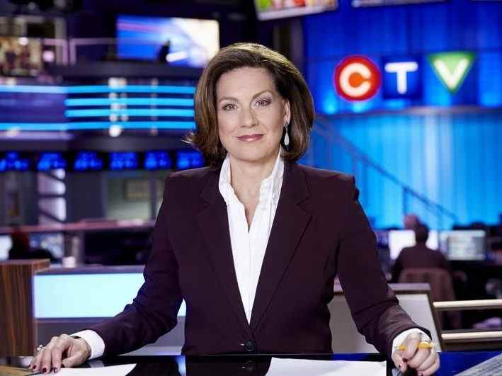 LILLEY: Toute l’histoire derrière « LaFlamme out » de Lisa à CTV National