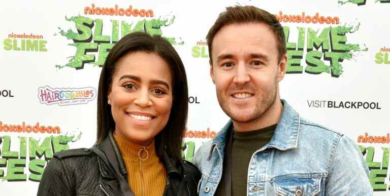 Le couple de Coronation Street Alan Halsall et Tisha Merry partagent des photos de vacances adorées

