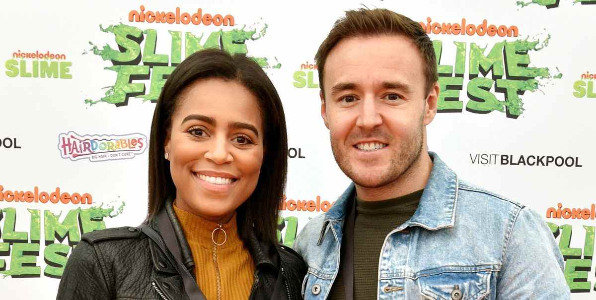 Le couple de Coronation Street Alan Halsall et Tisha Merry partagent des photos de vacances adorées

