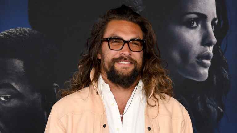 Jason Momoa présente la dernière saison de "See" et Regina Hall, Sterling K. Brown "Honk for Jesus": doit assister aux listes du calendrier du 17 au 23 août Les plus populaires doivent être lus Inscrivez-vous aux newsletters Variety Plus de nos marques
	
	
