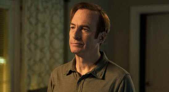 La finale de Better Call Saul ramène le personnage majeur de Breaking Bad dans un camée surprise