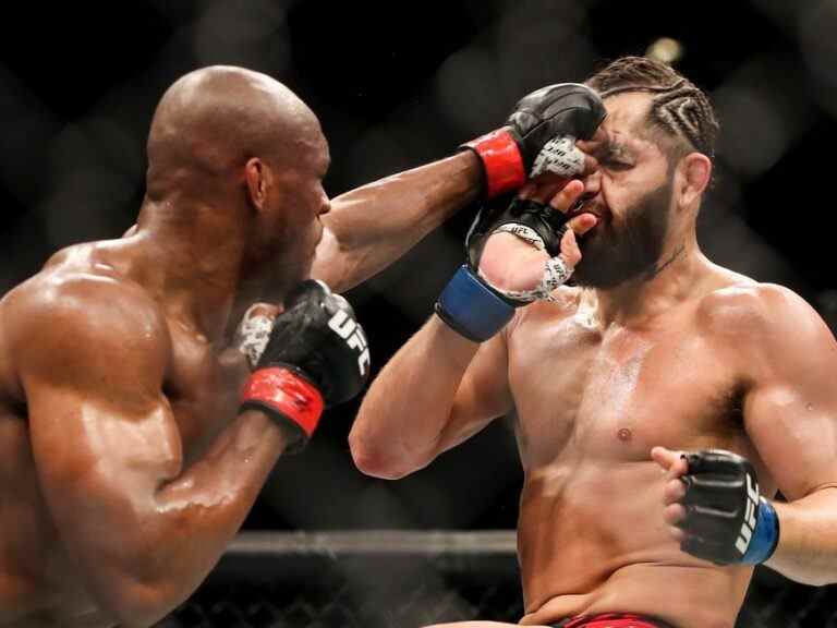 UFC 278 Usman vs Edwards Picks and Predictions: Usman en alerte bouleversée