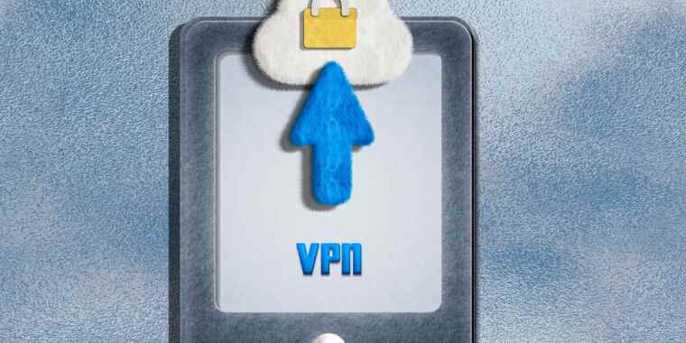 Les VPN iOS ont une fuite de trafic depuis plus de 2 ans, selon un chercheur