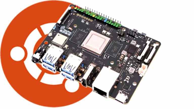 Ubuntu annonce la compatibilité avec le deuxième système RISC-V