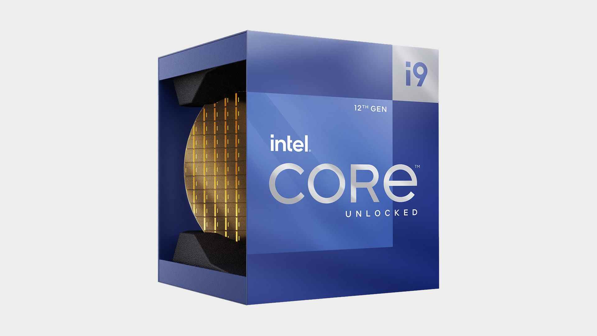 Intel Core i9 12900K